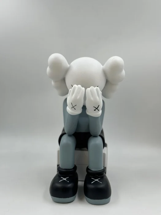 Статуэтка Teona Decor Monsieur X TD054/1L