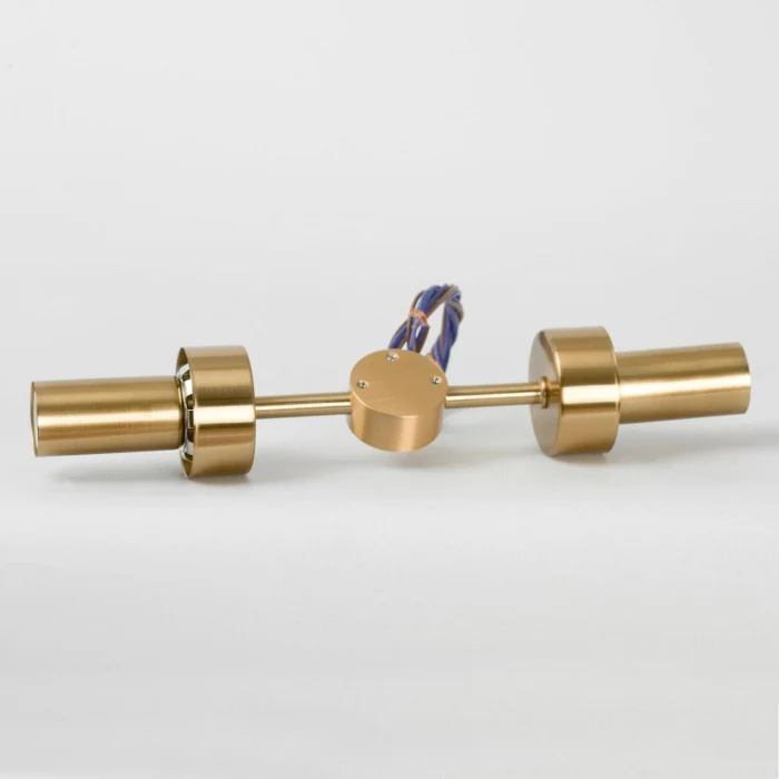 Люстра потолочная Lussole Brantley LSP-8934
