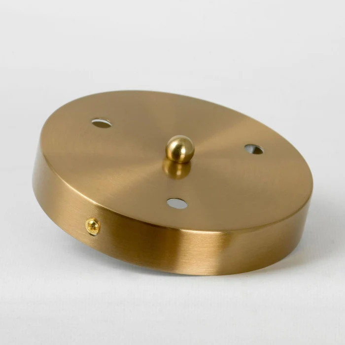 Люстра потолочная Lussole Brantley LSP-8934