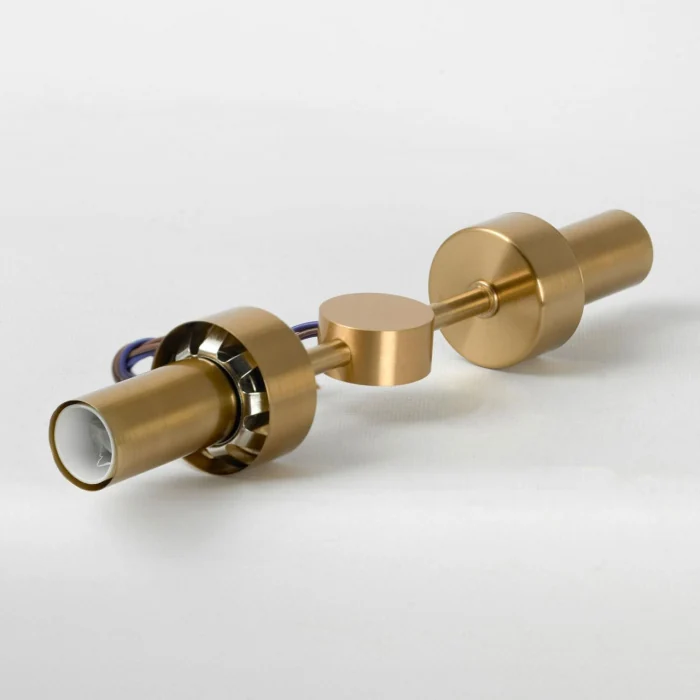 Люстра потолочная Lussole Brantley LSP-8934