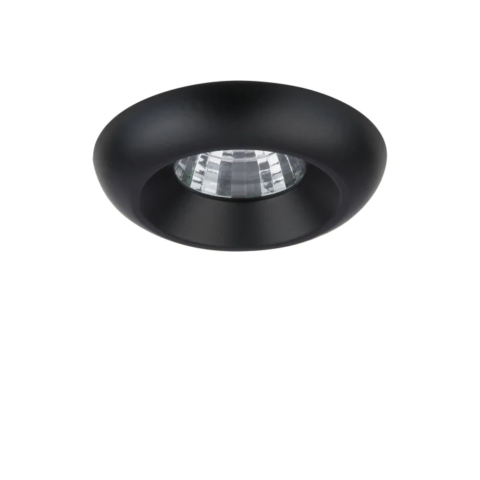071057 Светильник MONDE LED 5W 400LM 50G ЧЕРНЫЙ 3000K (в комплекте)