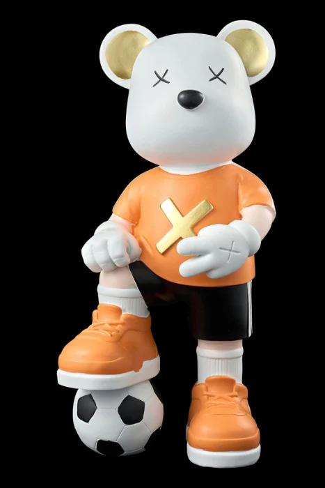 Статуэтка Teona Decor Bear TD401/1