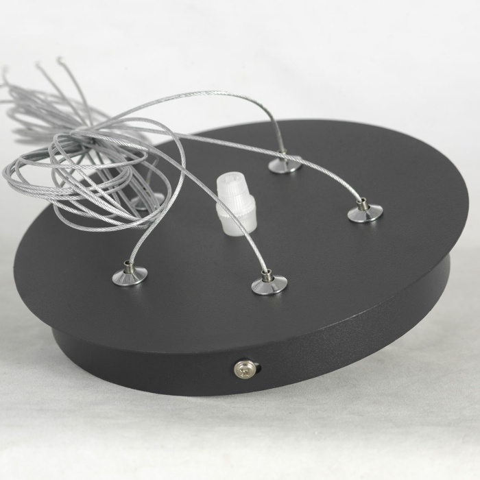 Люстра подвесная Lussole LSP-8718