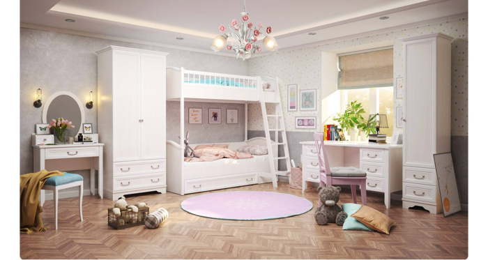 Люстра подвесная Lucia Tucci Fiori di rose 106.3