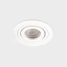 Светильник встраиваемый Italline M02-026019 white