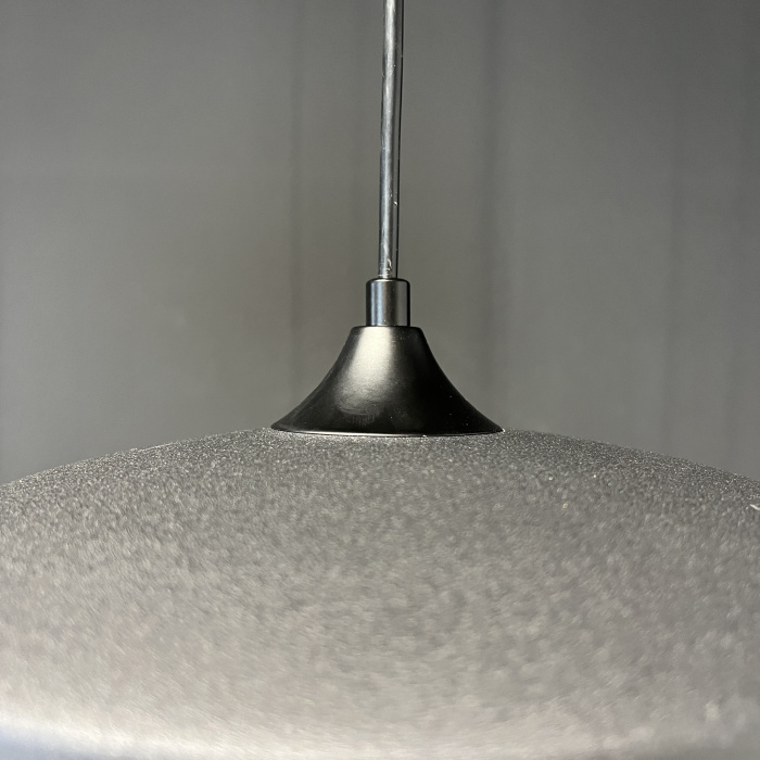 Подвесной светильник NORD D D25 Black/Transparent ImperiumLoft