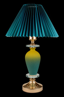 Настольная лампа Leon Muses LE1957