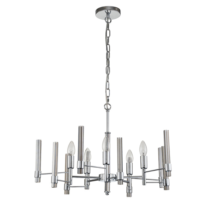 Подвесной светильник FAVARA INDIGO V000457