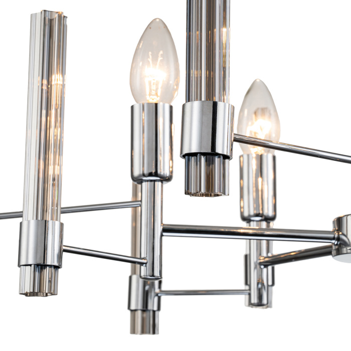 Подвесной светильник FAVARA INDIGO V000457