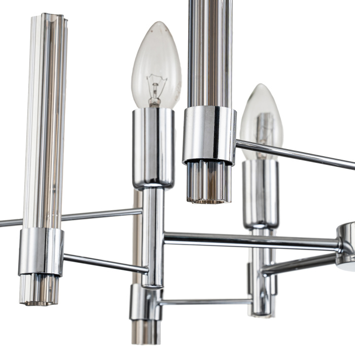 Подвесной светильник FAVARA INDIGO V000457