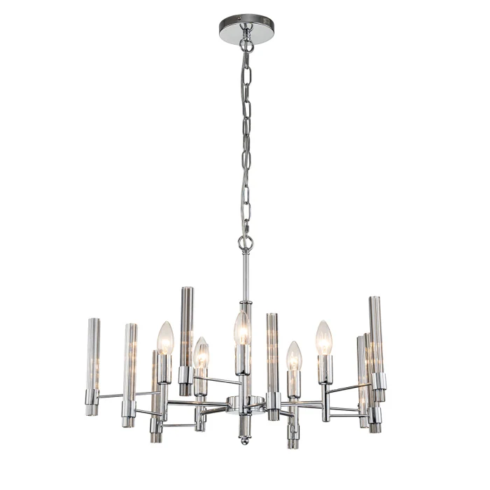 Подвесной светильник FAVARA INDIGO V000457