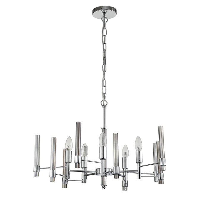 Подвесной светильник FAVARA INDIGO V000457