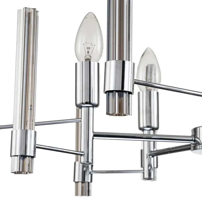 Подвесной светильник FAVARA INDIGO V000457