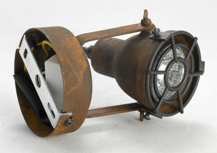 Спот Lussole Rockville LSP-9802