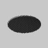 Светофильтр Maytoni Focus LED HoneyComb-D52