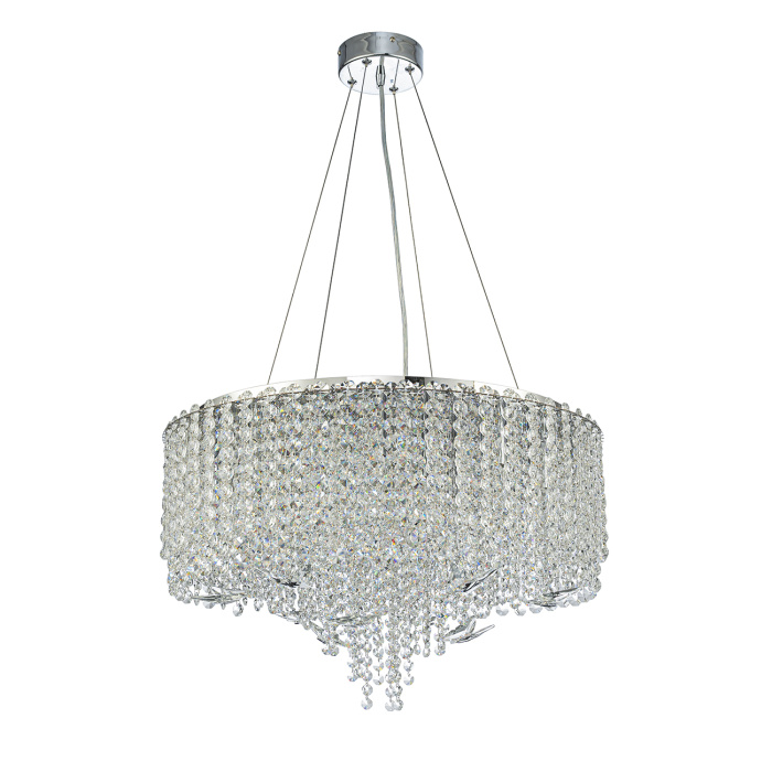 Подвесной светильник GIULIETTA INDIGO V000600