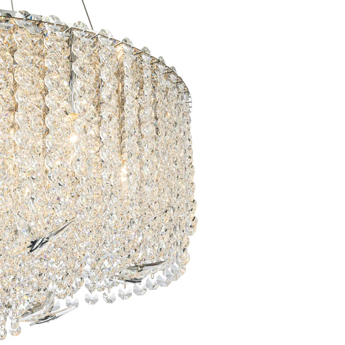 Подвесной светильник GIULIETTA INDIGO V000600