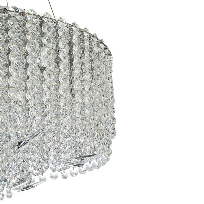 Подвесной светильник GIULIETTA INDIGO V000600