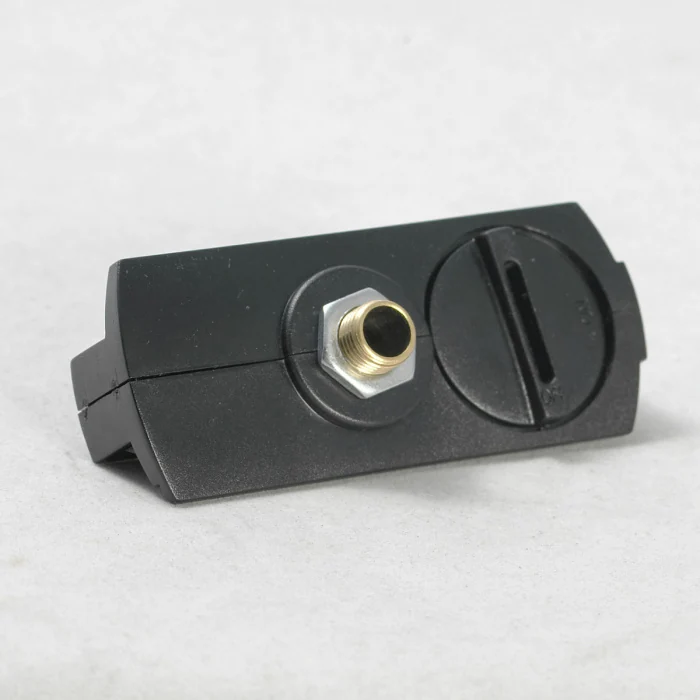 Трековый светильник Lussole Lgo Caldwell LSP-0178-TAB