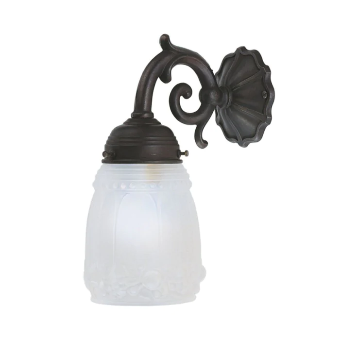 Бра Berliner Messinglampen A9-42gsA