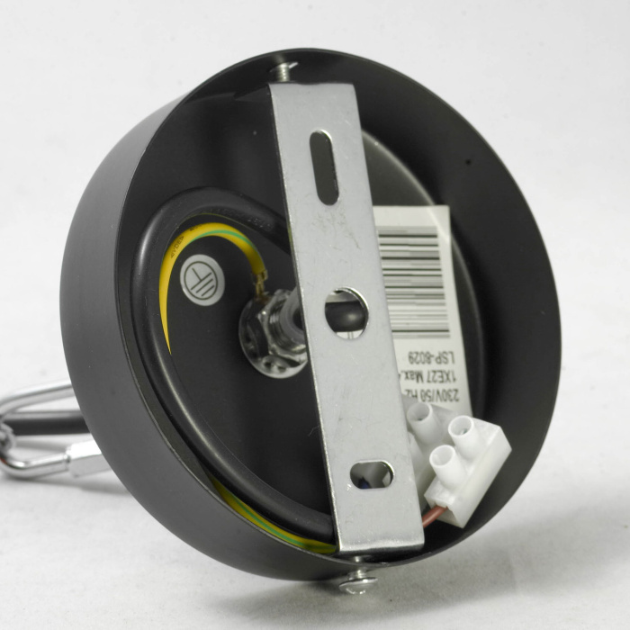 Подвесной светильник KETCHIKAN LSP-8029