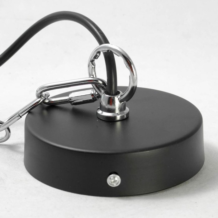 Светильник подвесной Lussole Ketchikan LSP-8029