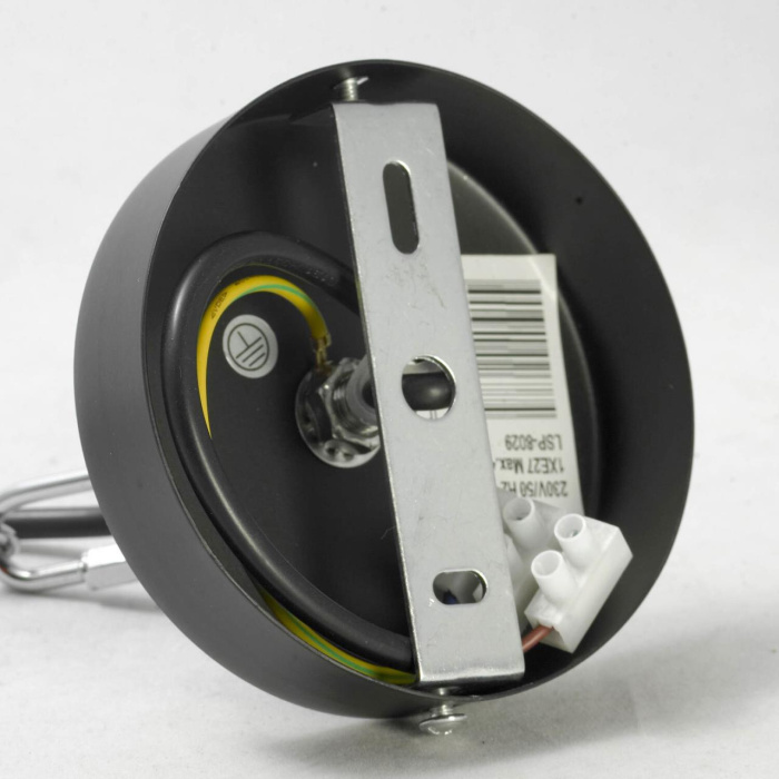 Светильник подвесной Lussole Ketchikan LSP-8029