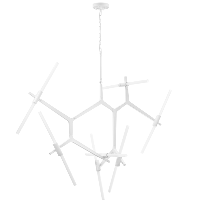 Подвесная люстра Struttura LIGHTSTAR 742146