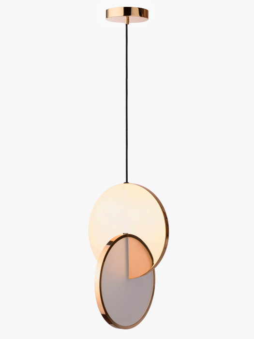 Светильник подвесной LOFTIT Eclipse 9970B