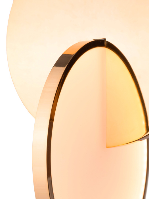 Светильник подвесной LOFTIT Eclipse 9970B