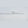 Бра Crystal Lux CLT 058W2 WH