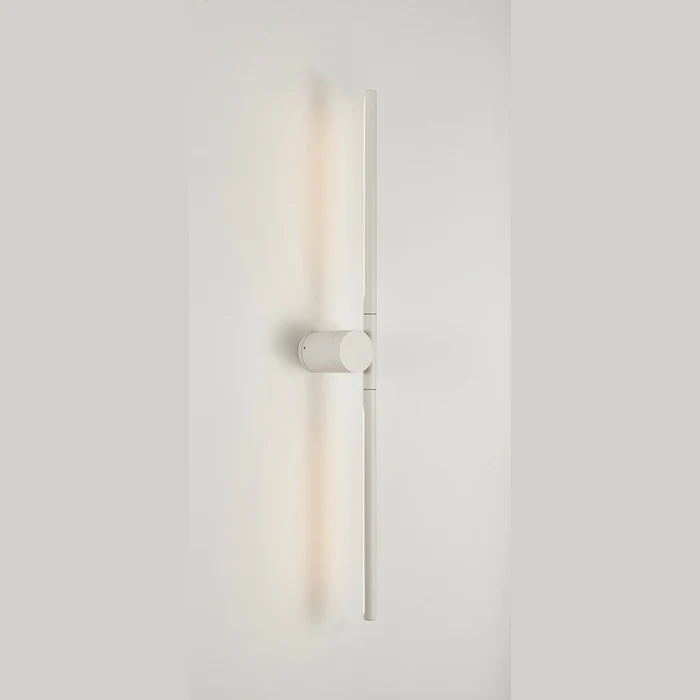 Бра Crystal Lux CLT 058W2 WH