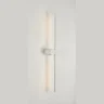 Бра Crystal Lux CLT 058W2 WH