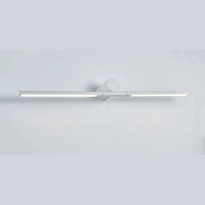 Бра Crystal Lux CLT 058W2 WH