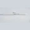 Бра Crystal Lux CLT 058W2 WH