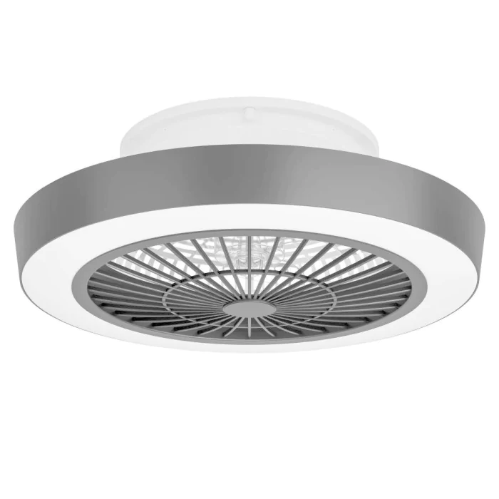 Вентилятор с подсветкой SAZAN EGLO 35096
