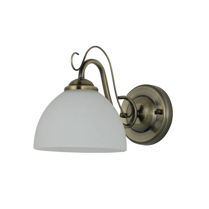 Настенный светильник ESSAY ESCADA 1149/1A Bronze