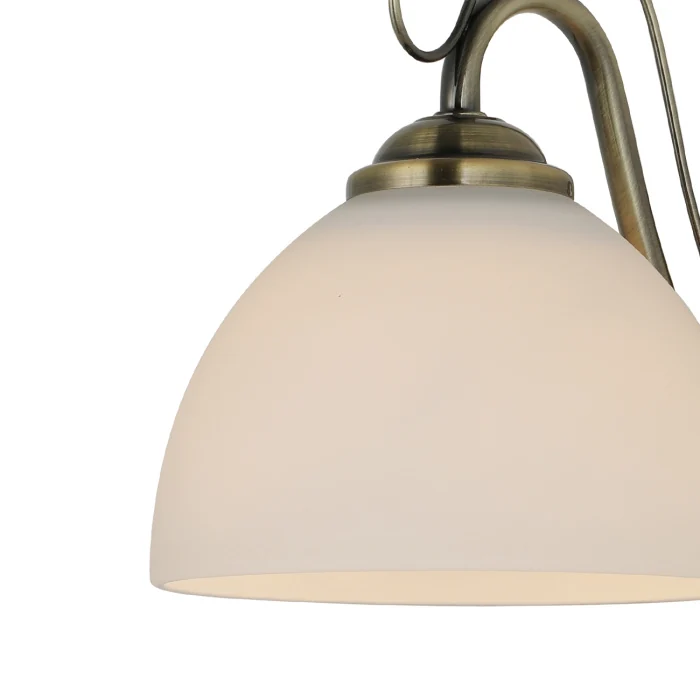 Настенный светильник ESSAY ESCADA 1149/1A Bronze