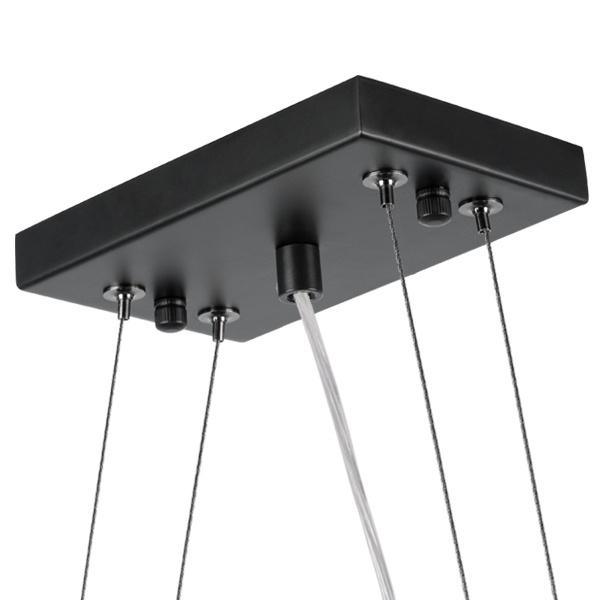 Люстра подвесная Nubi Lightstar 802137