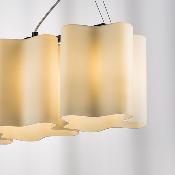 Люстра подвесная Nubi Lightstar 802137