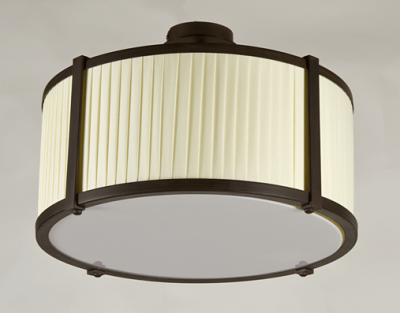 Lucciola Светильник потолочный San Rocco CL3636/4.33