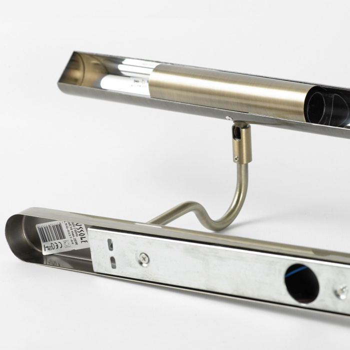 Подсветка для картин LIDO LSQ-0221-04