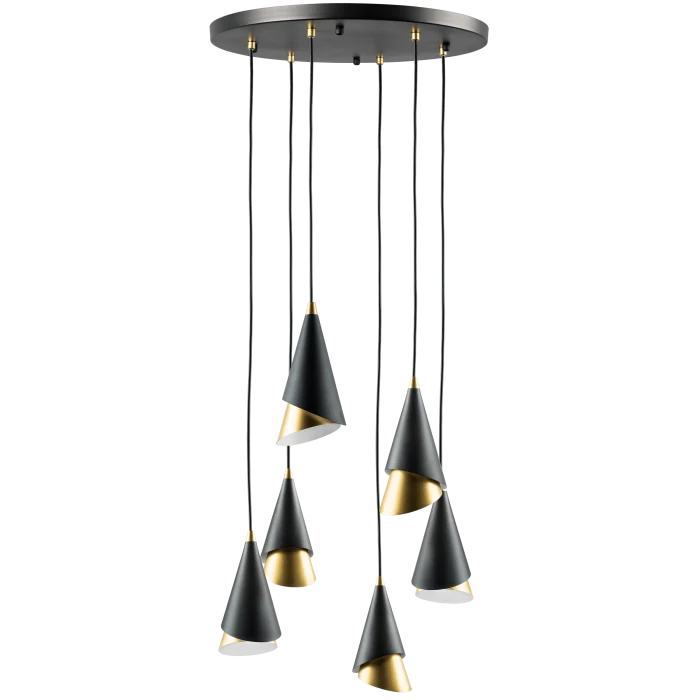 Подвесной светильник Lightstar Cone 757060