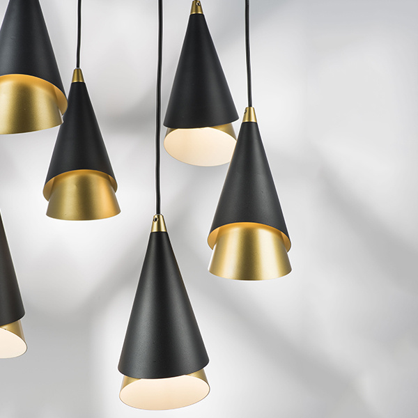 Подвесной светильник Lightstar Cone 757060