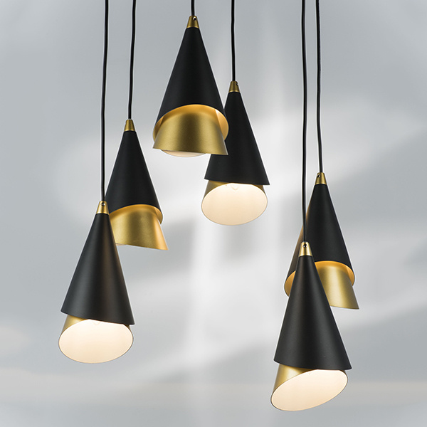 Подвесной светильник Lightstar Cone 757060