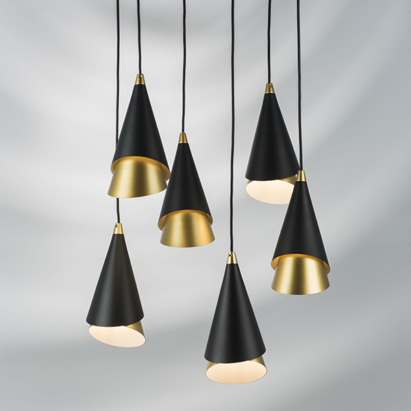 Подвесной светильник Lightstar Cone 757060