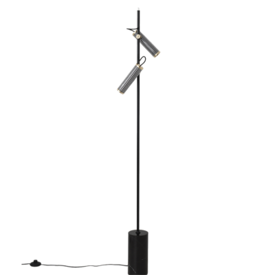 Торшер Crystal Lux EXTRA PT2