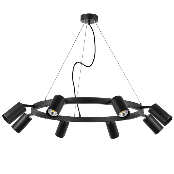 Люстра подвесная Rullo Lightstar LR018378