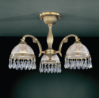 Люстра Reccagni Angelo PL 6020/3