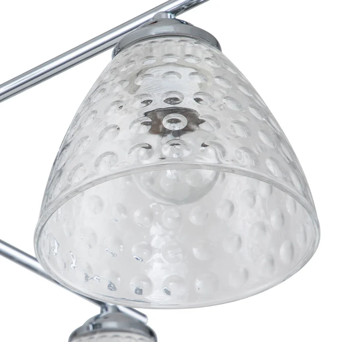 Потолочный светильник ADONIS ESCADA 659/4PL Chrome